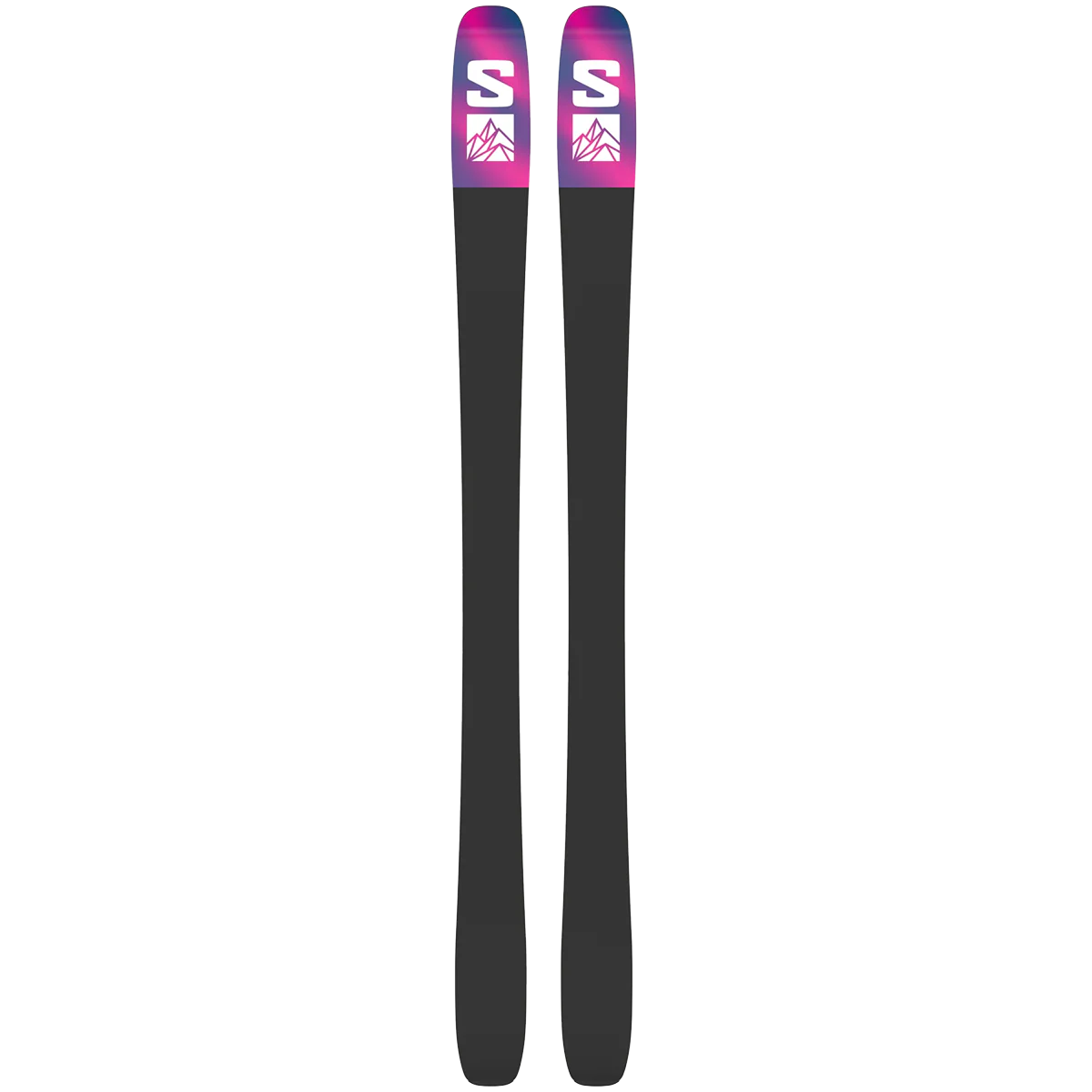 Women's QST Lux 92 - Image 2