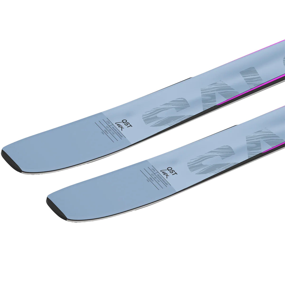 Women's QST Lux 92 - Image 6