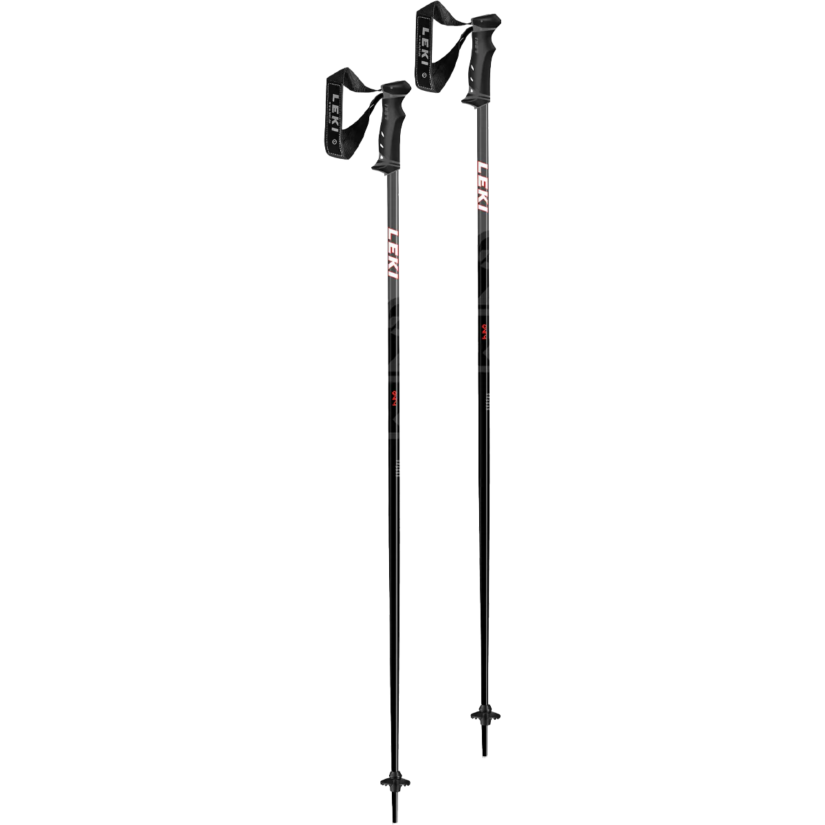 QNTM Poles