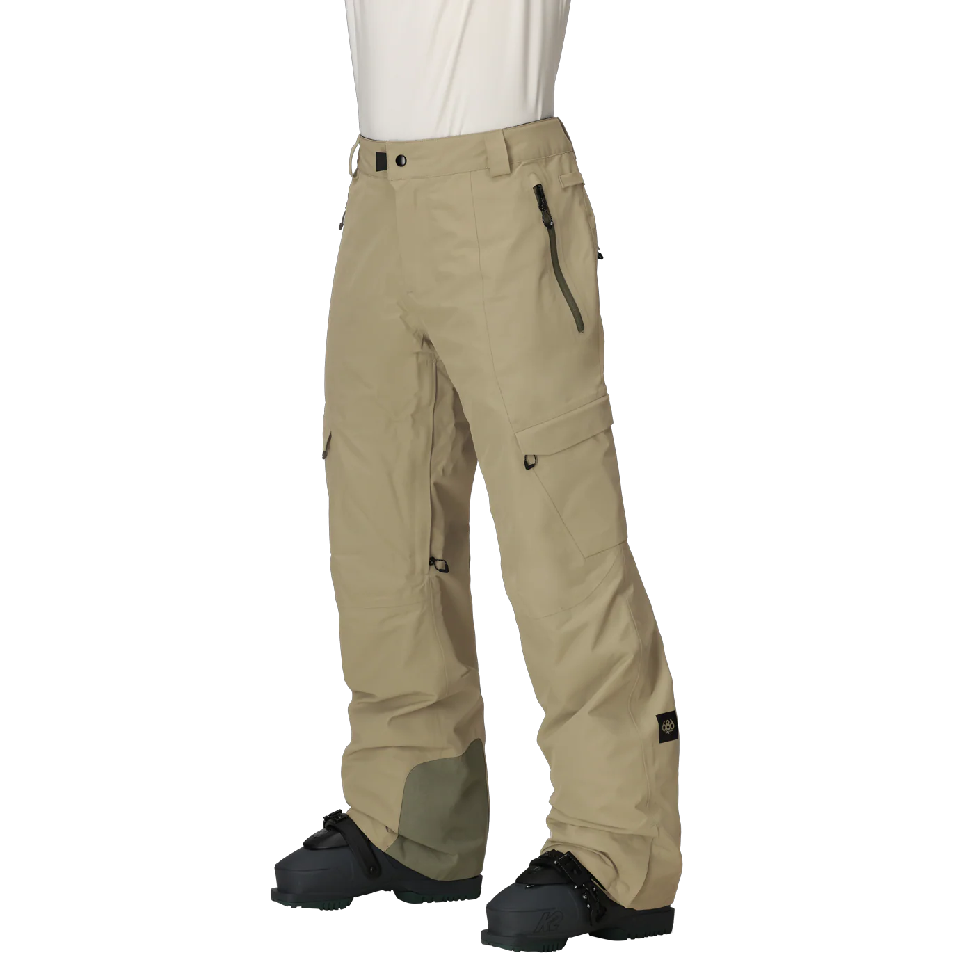 Men's Quantum Thermagraph Pant - Image 2
