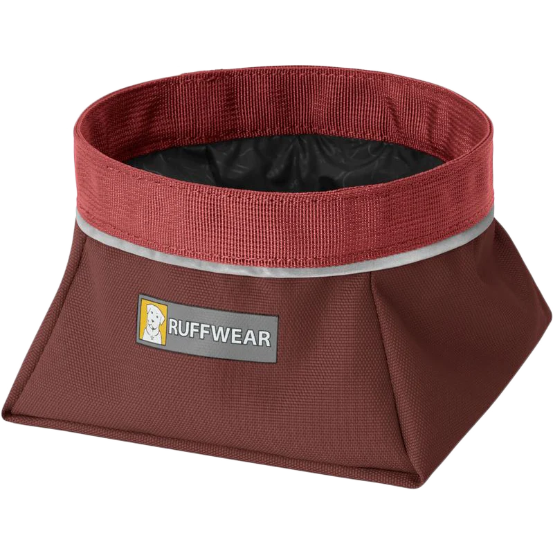 Quencher Packable Dog Bowl
