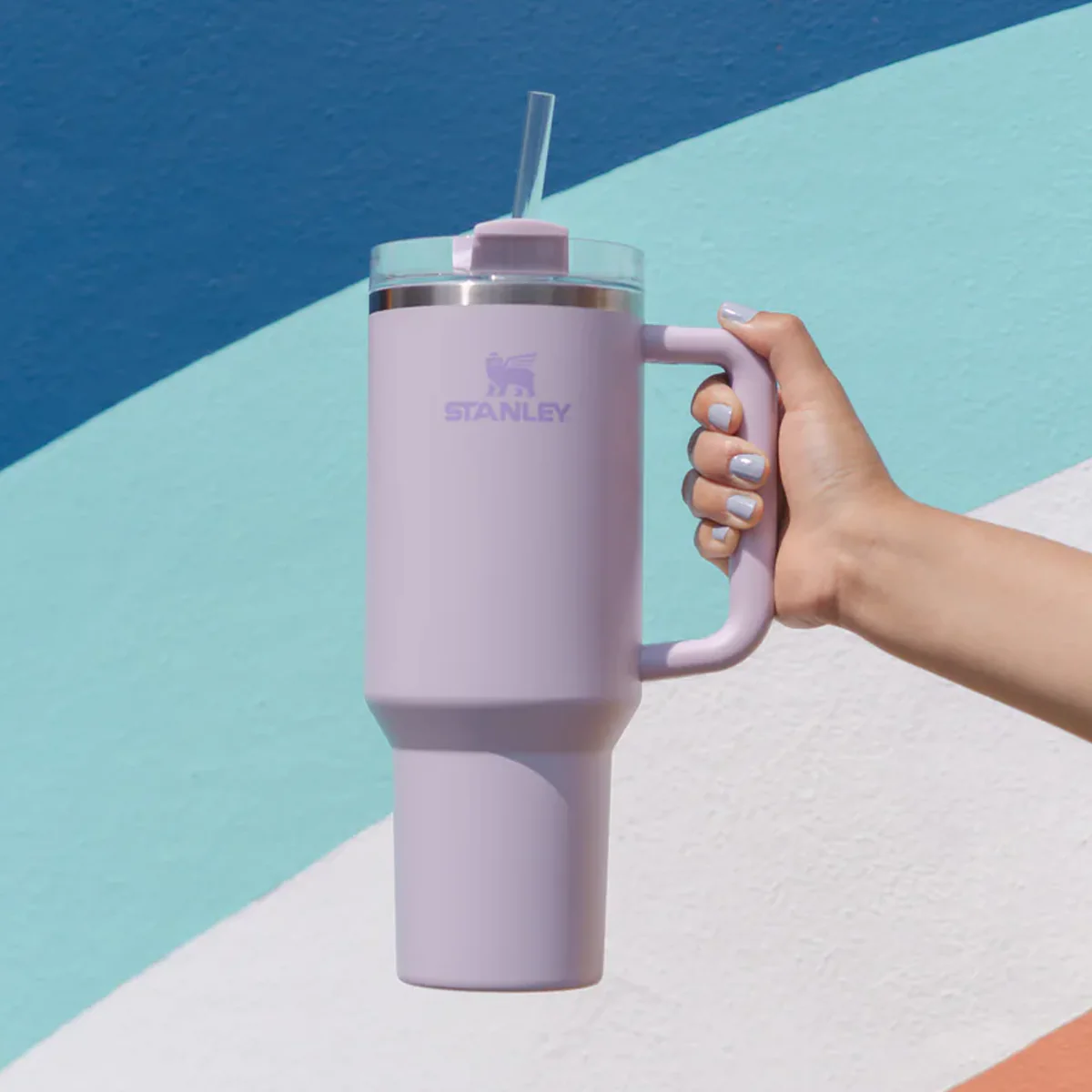 Quencher H2.O FlowState 40 oz Tumbler - Image 30