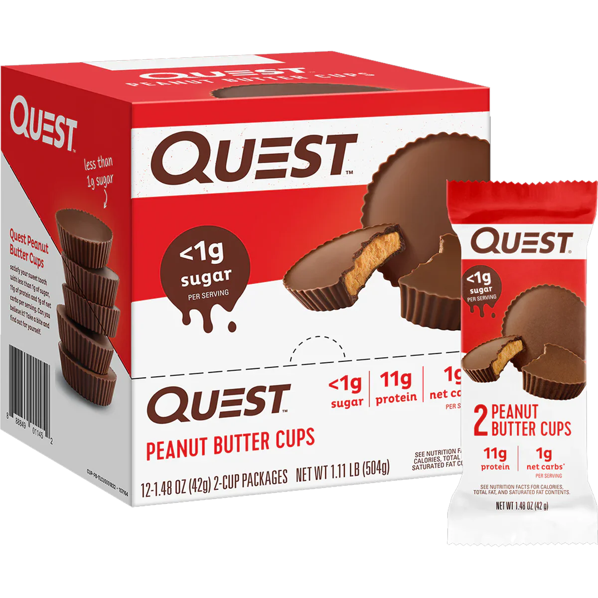 Peanut Butter Cups - Image 2