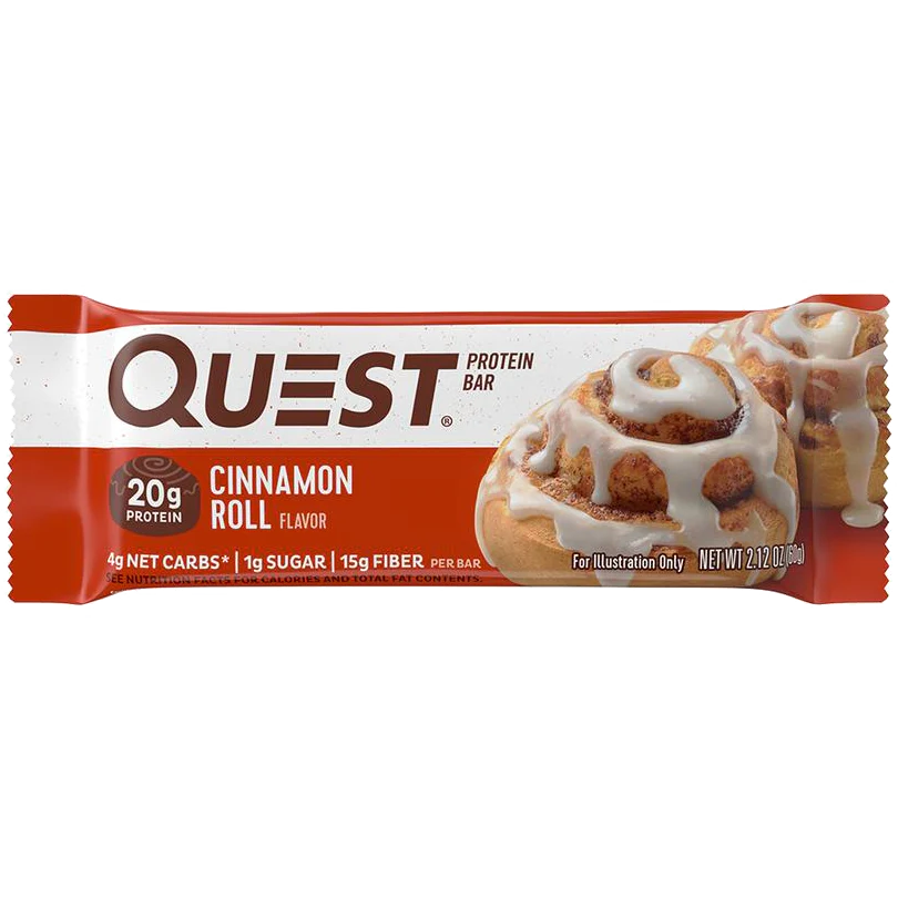 Protein Bar - Image 13