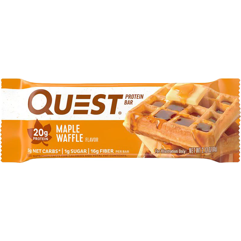 Protein Bar - Image 19