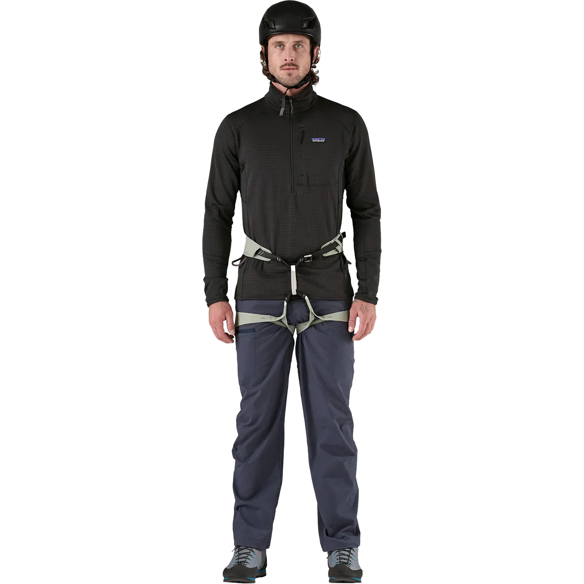 Men's R1 Pullover - Image 5