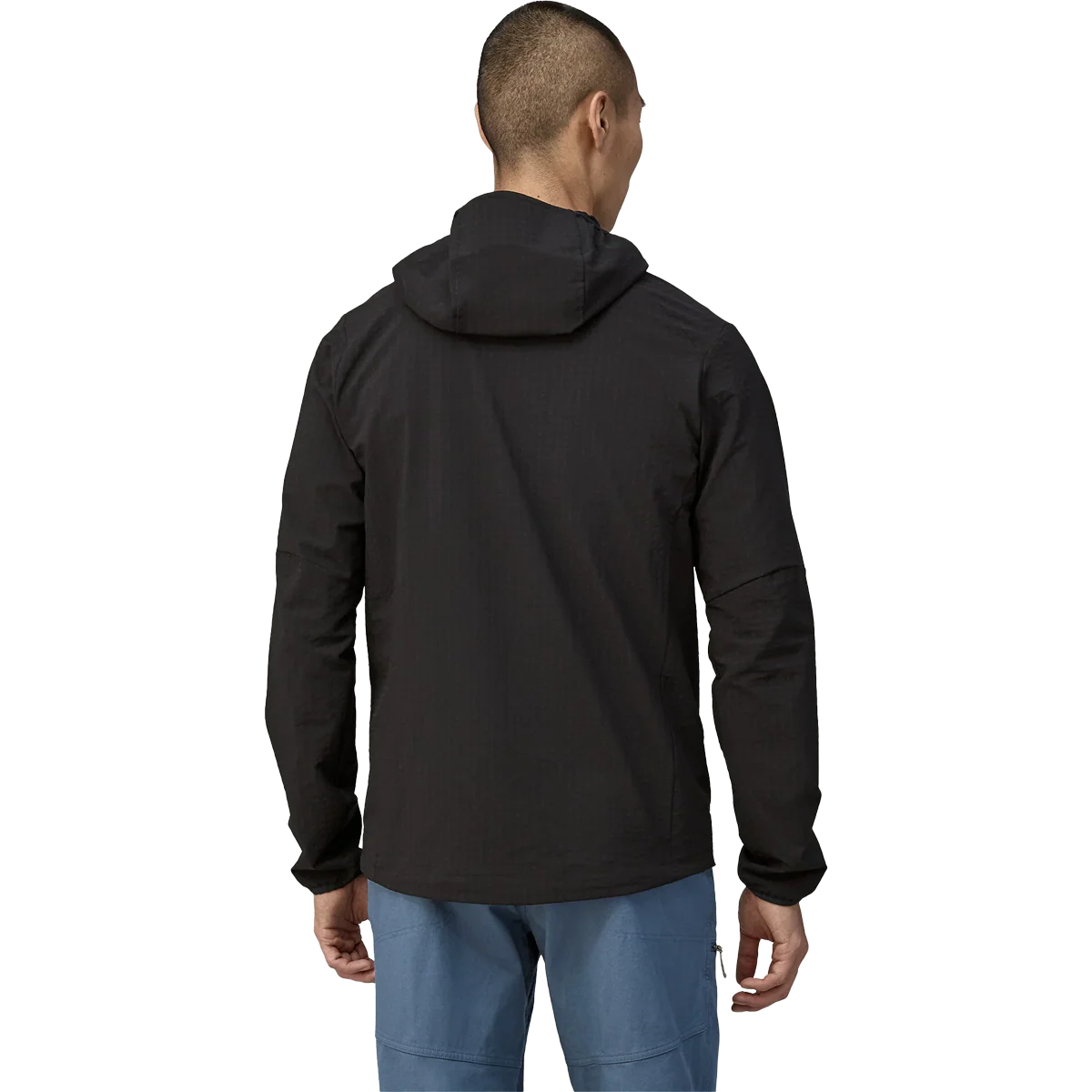 Men's R1 TechFace Hoody - Image 9