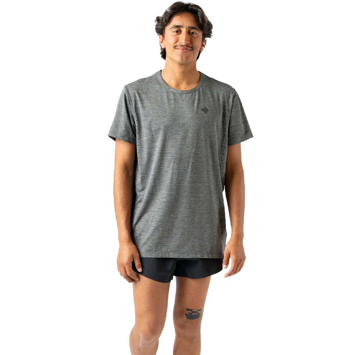 Men's Race Pace Tee - Image 3