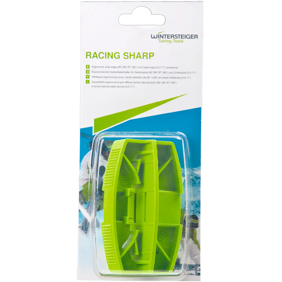 Racing Sharp File Guide - Image 5