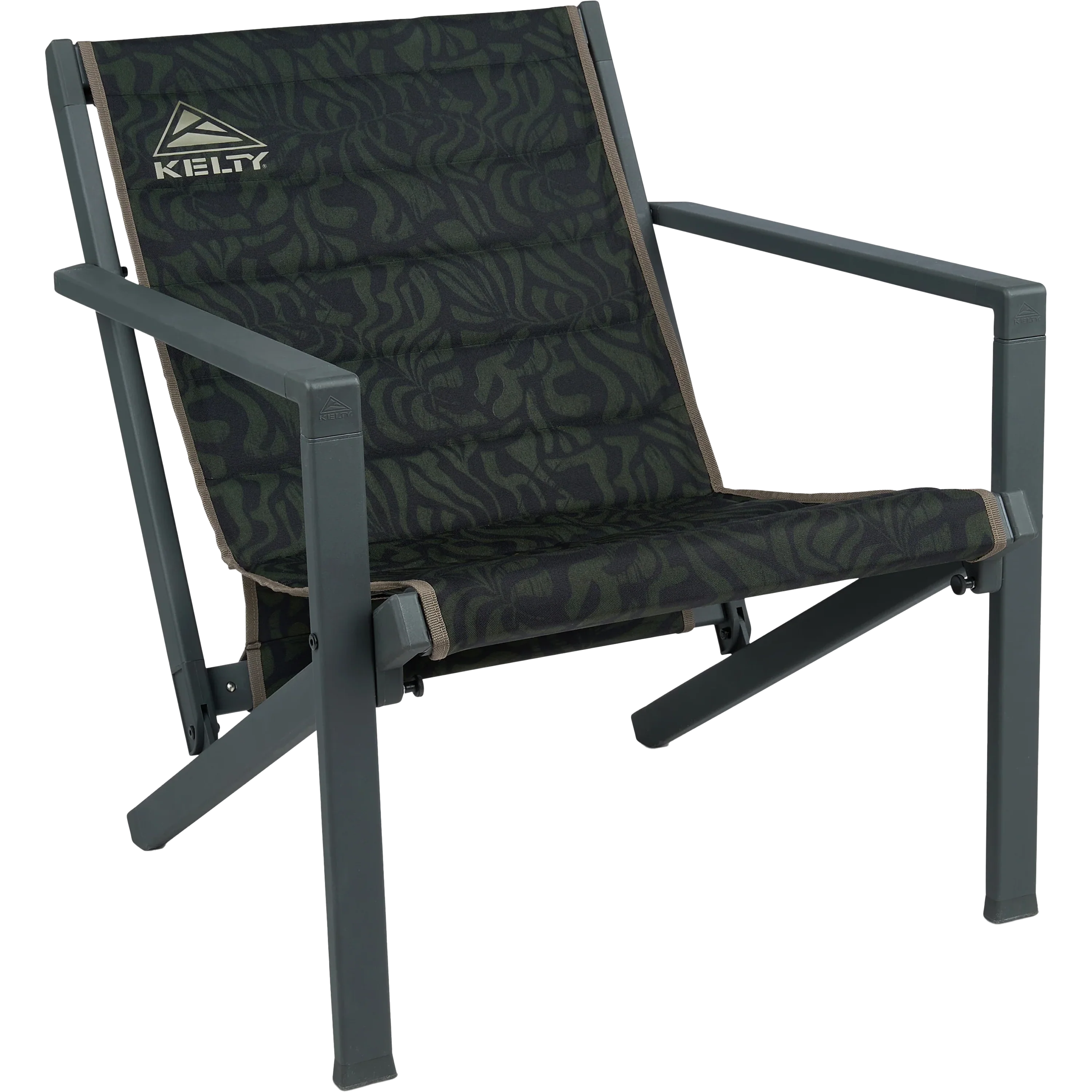 Rad-Arondack Chair