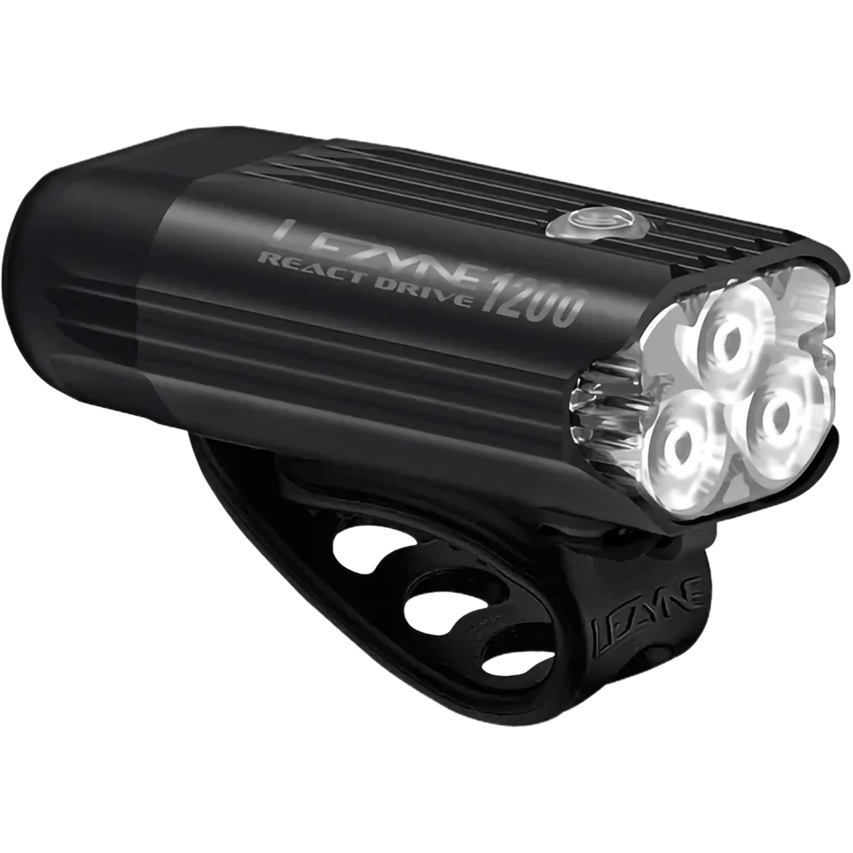 Radar React System Matte Black - Image 2