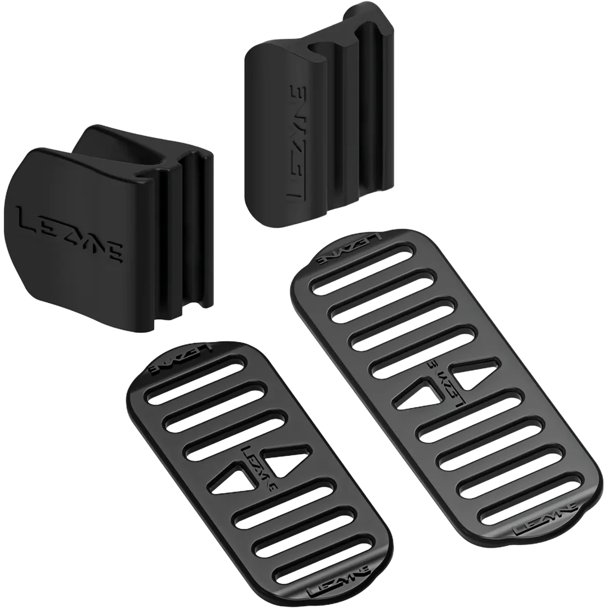 Radar React System Matte Black - Image 9