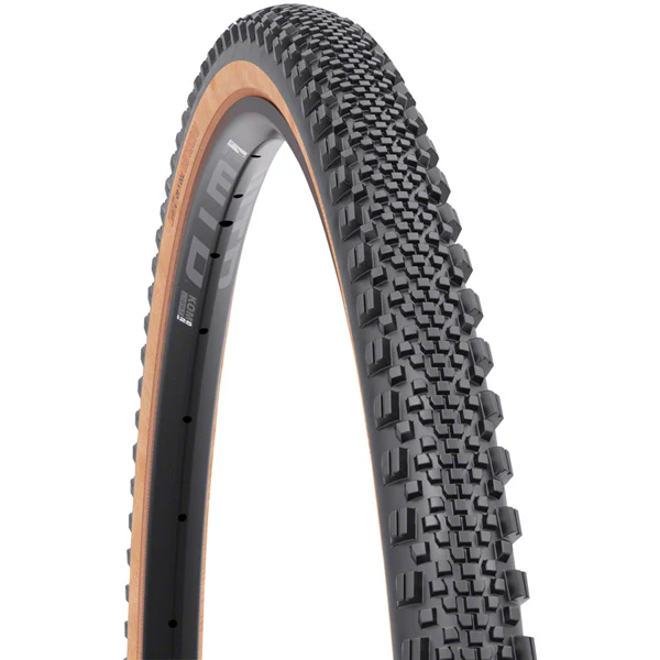Raddler TCS Light/Fast Tan Sidewalls - 700c x 44