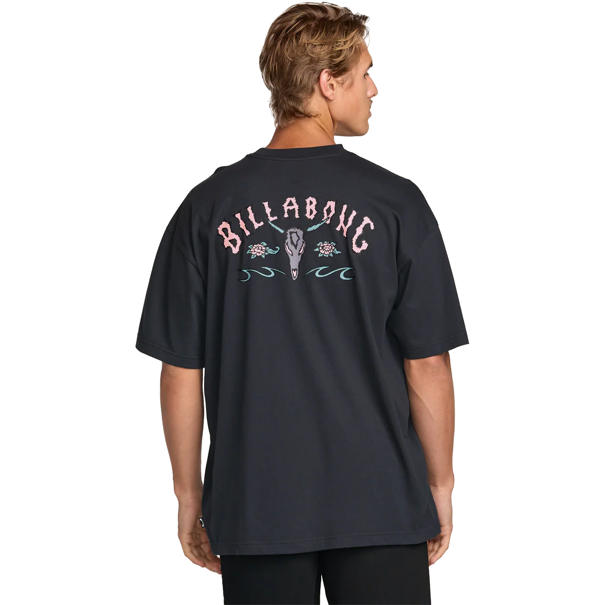 Men's Raging Bull Regular Short Sleeve - Image 3