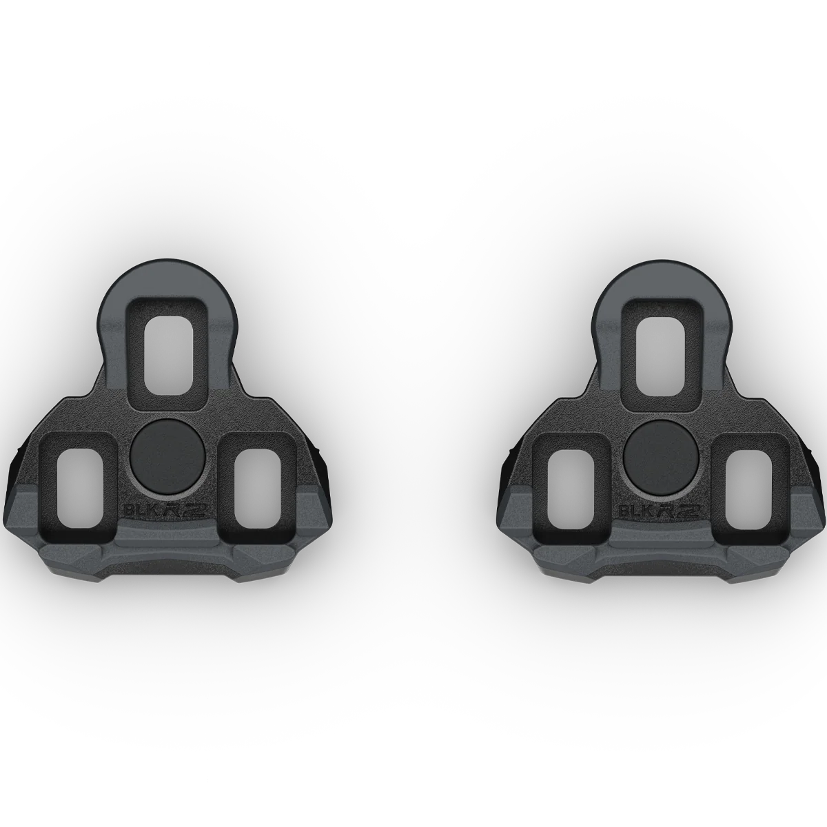 Rally RK Replacement Cleats 0° Float - Image 2