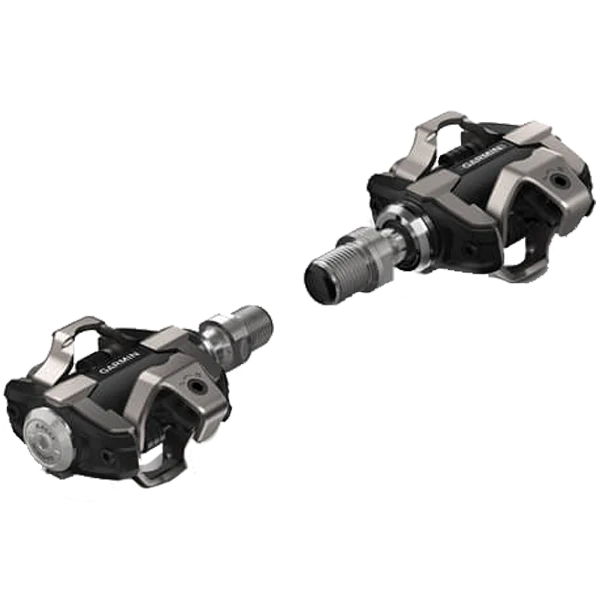 Rally XC100 SPD Power Single-Sensing Pedal