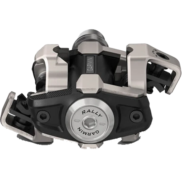 Rally XC100 SPD Power Single-Sensing Pedal - Image 2