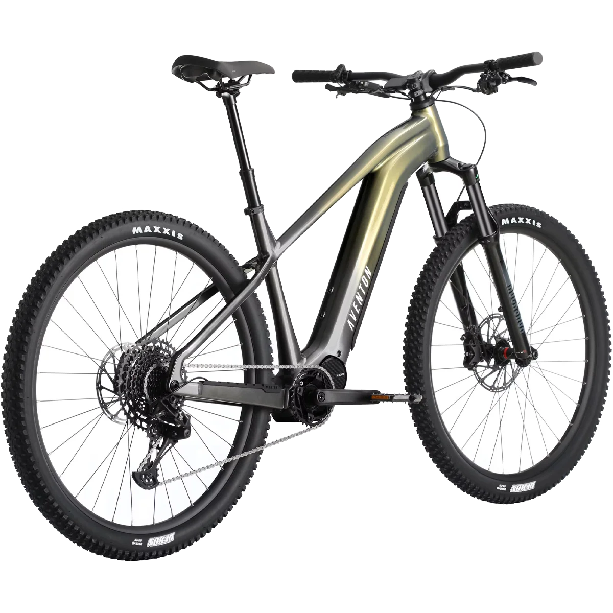Ramblas eMTB - Image 4