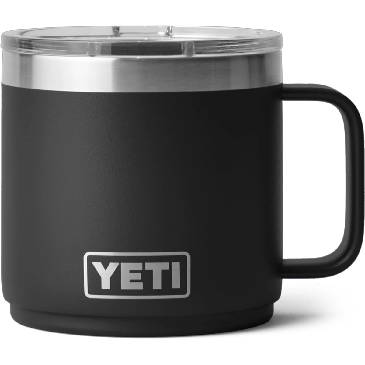 Rambler 14 oz Ceramic Lined Mug with MagSlider Lid