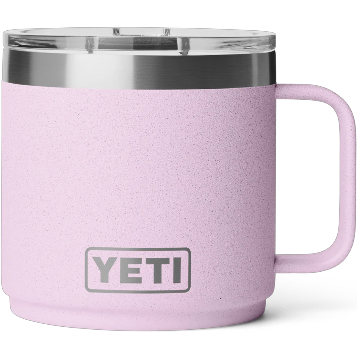 Rambler 14 oz Ceramic Lined Mug with MagSlider Lid - Image 3