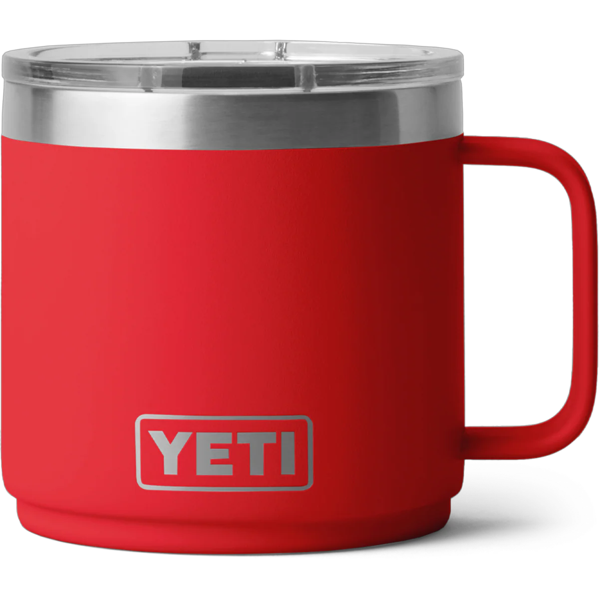 Rambler 14 oz Ceramic Lined Mug with MagSlider Lid - Image 5