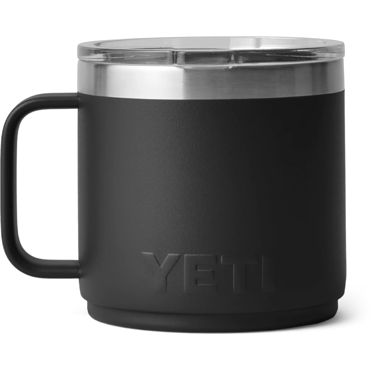 Rambler 14 oz Ceramic Lined Mug with MagSlider Lid - Image 7