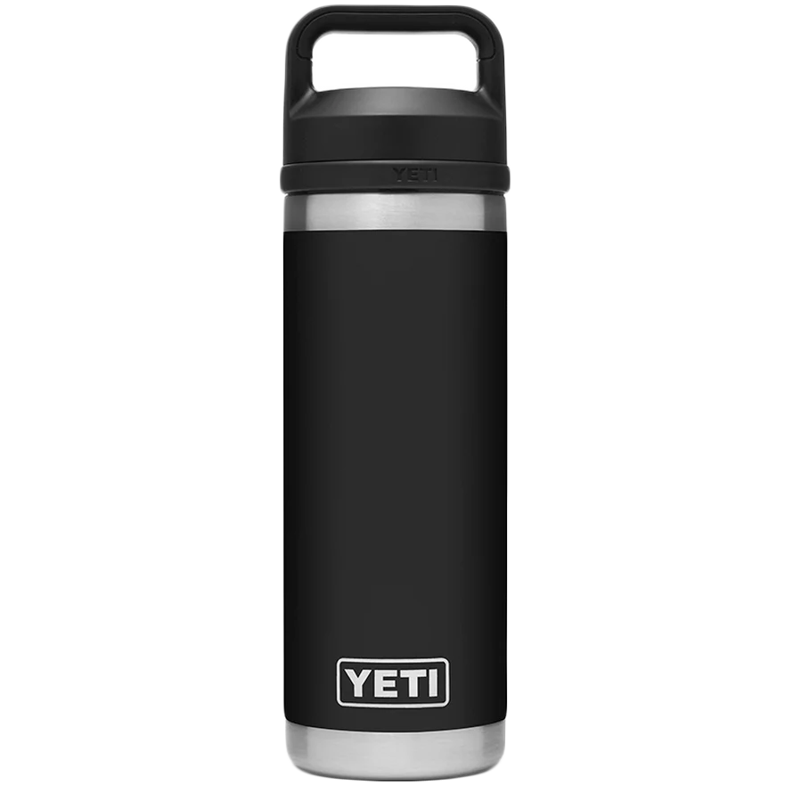 Rambler 18 oz Bottle with Chug Cap