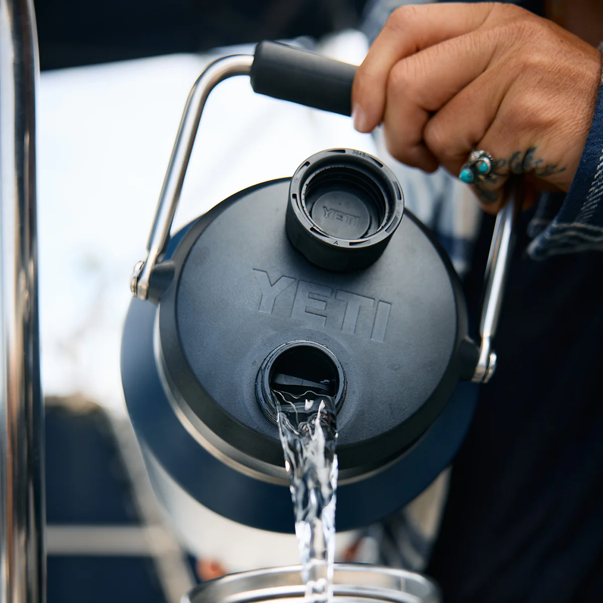 Rambler One Gallon Jug 2.0 - Image 5