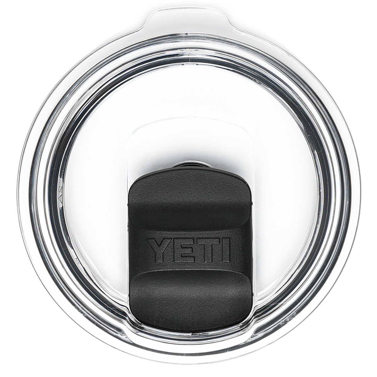 Rambler 20 oz Tumbler with MagSlider Lid - Image 2