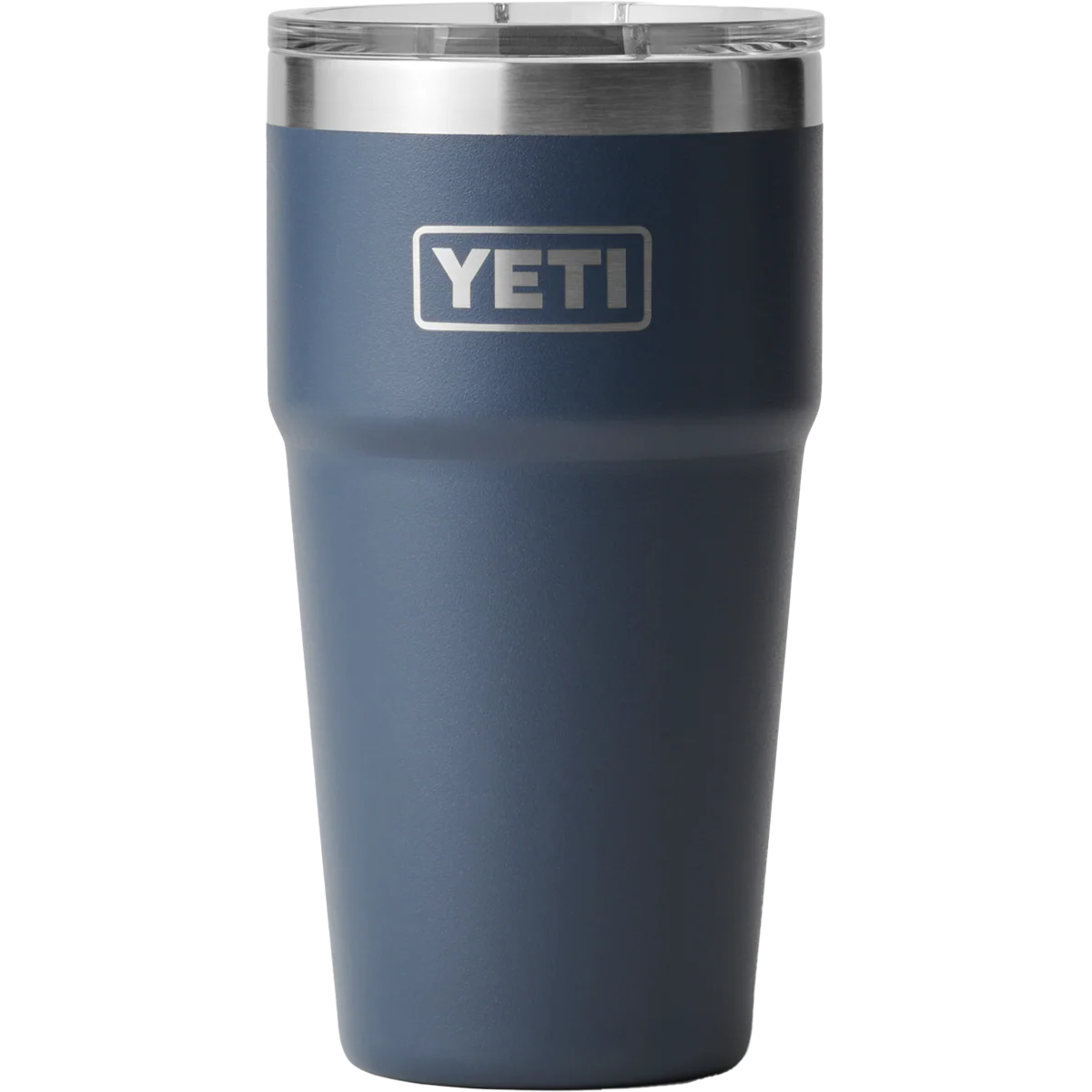 Rambler 20 oz Stackable Cup with MagSlider Lid - Image 4