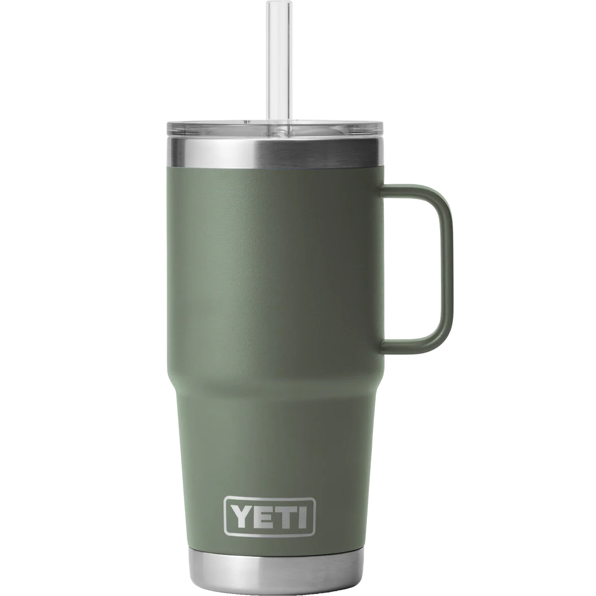 Rambler 25 oz Mug with Straw Lid - Image 14