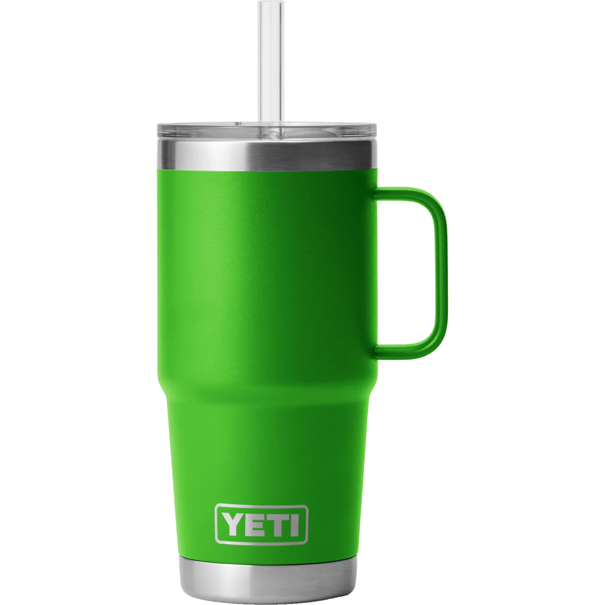 Rambler 25 oz Mug with Straw Lid - Image 16