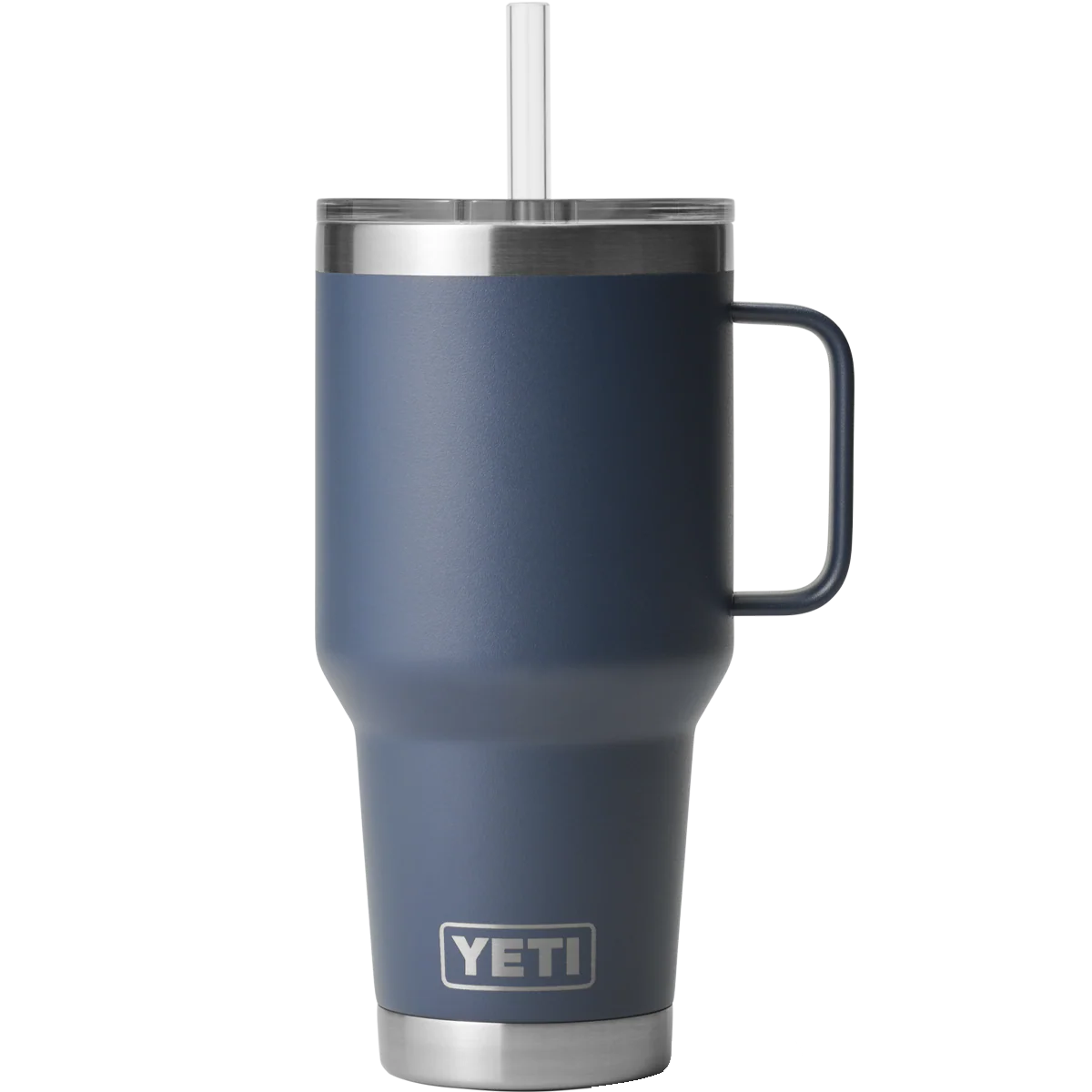 Rambler 35 oz Mug with Straw Lid - Image 8