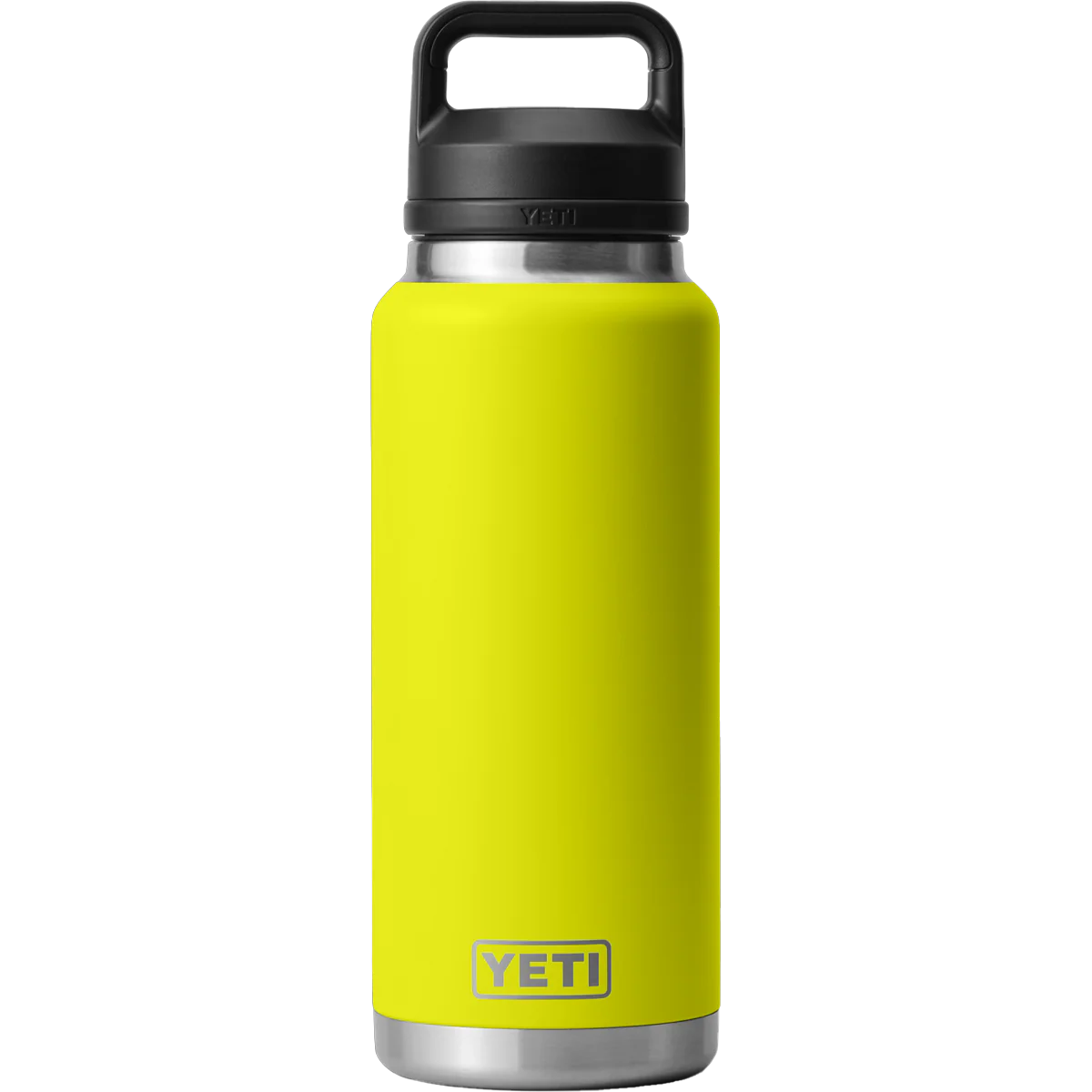 Rambler 36 oz Water Bottle with Chug Cap - Image 3