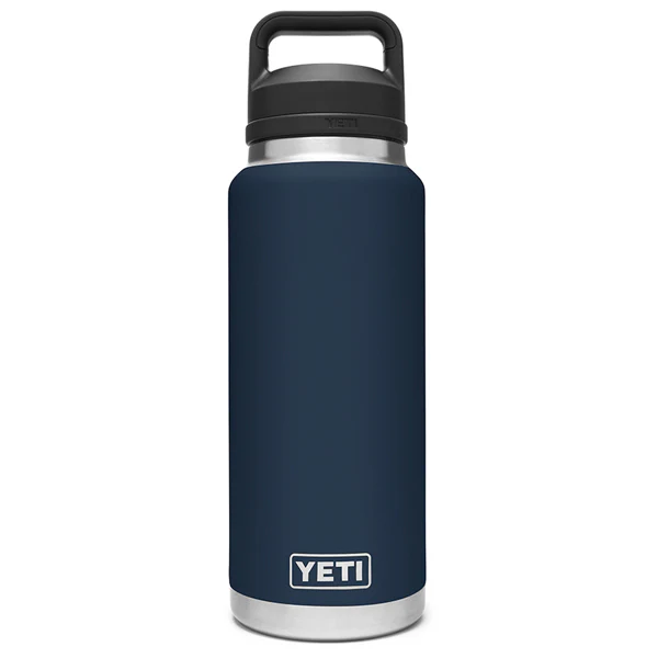 Rambler 36 oz Water Bottle with Chug Cap - Image 8
