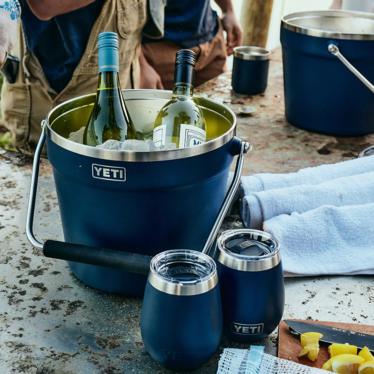Rambler Beverage Bucket - Image 7