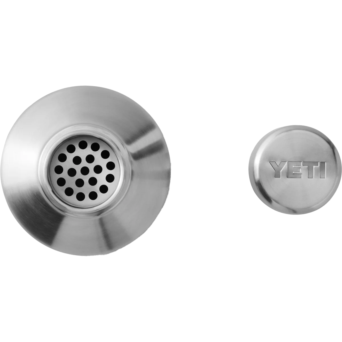 Rambler Cocktail Shaker Lid - Image 3