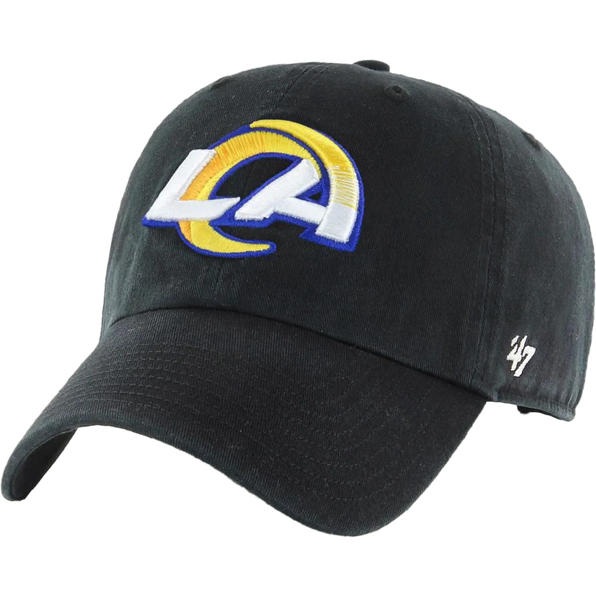 Rams 47 Clean Up - Image 3