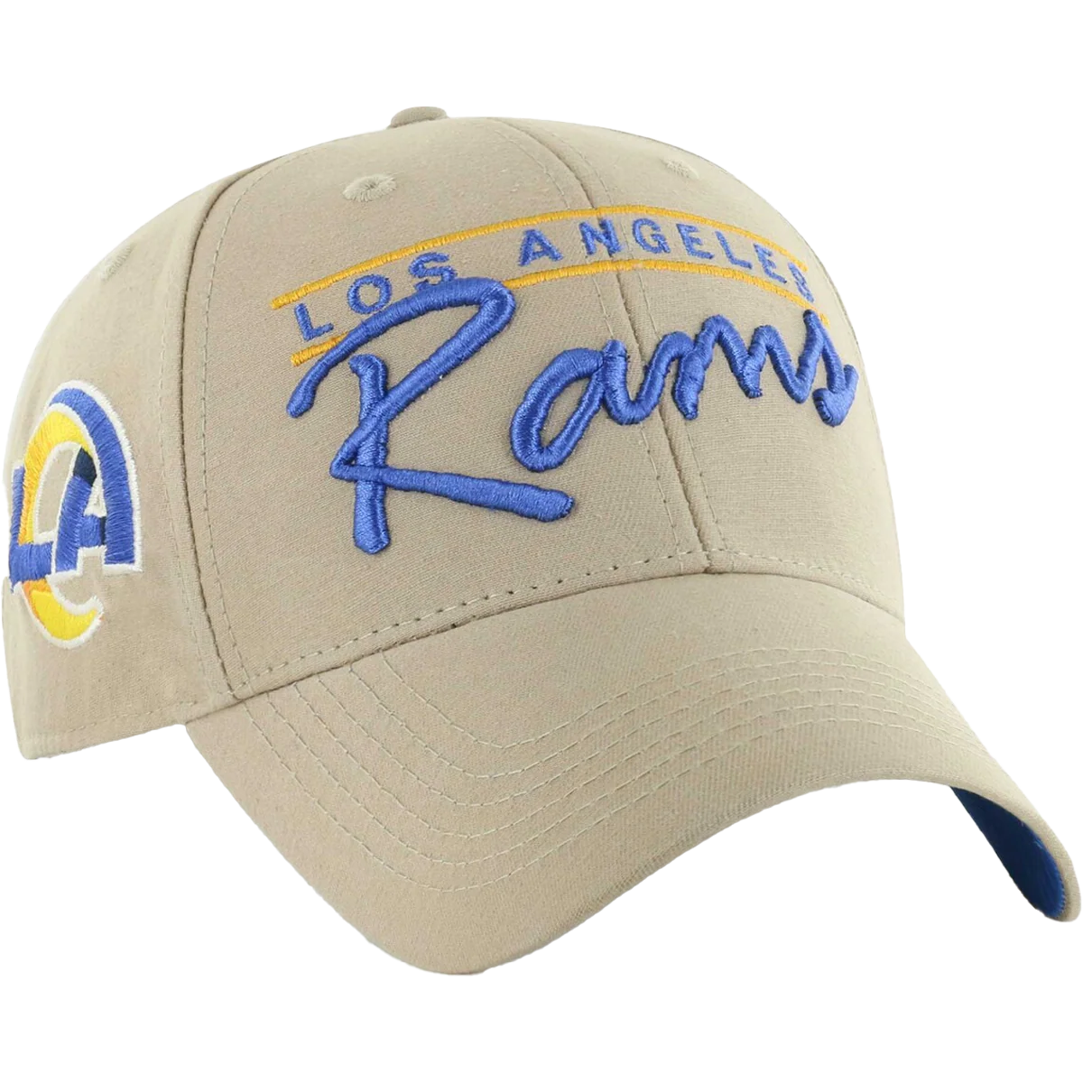 Rams Atwood 47 MVP - Image 3