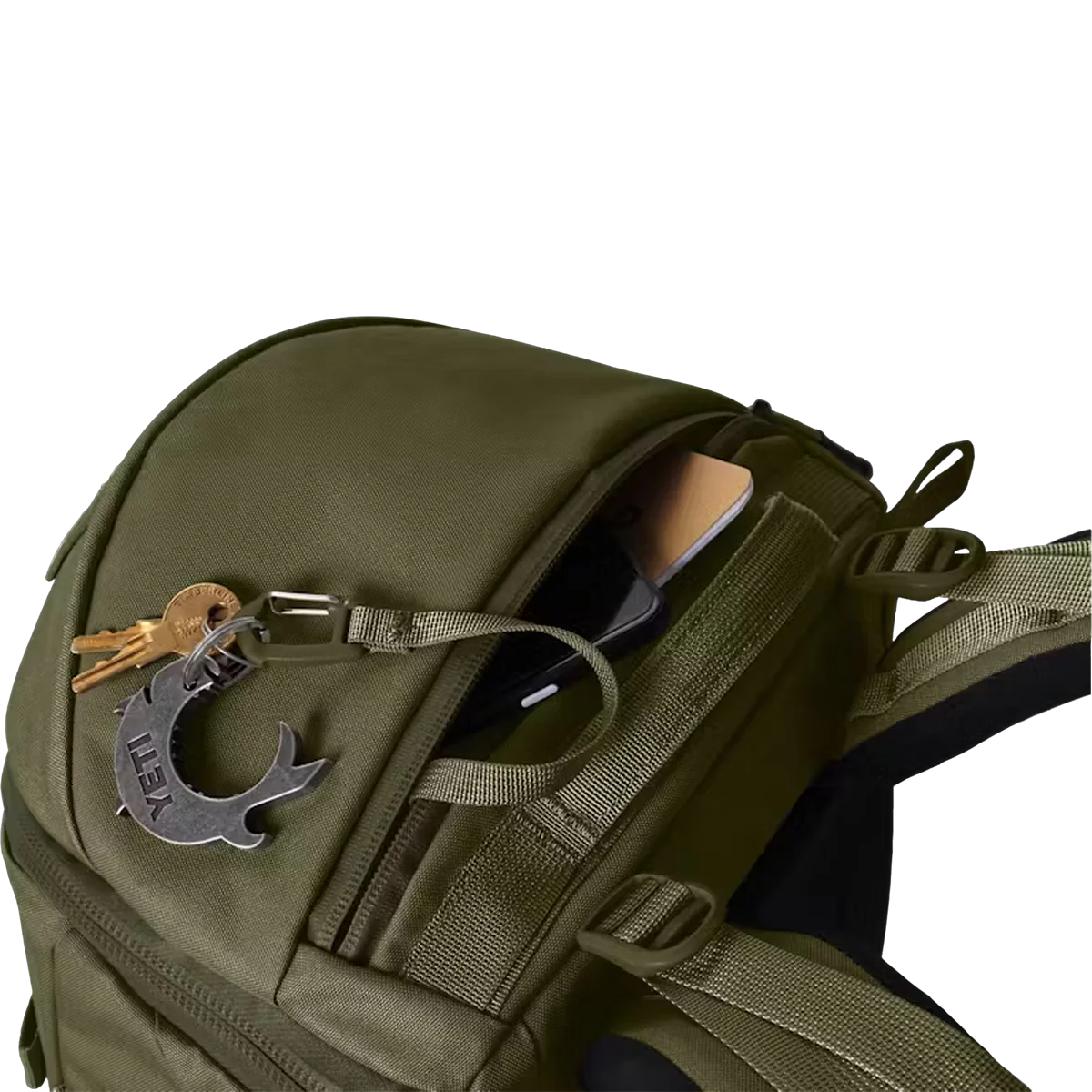 Ranchero 22L Backpack - Image 7