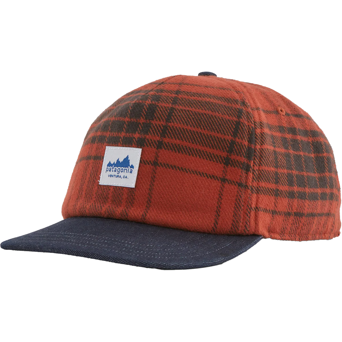 Range Cap
