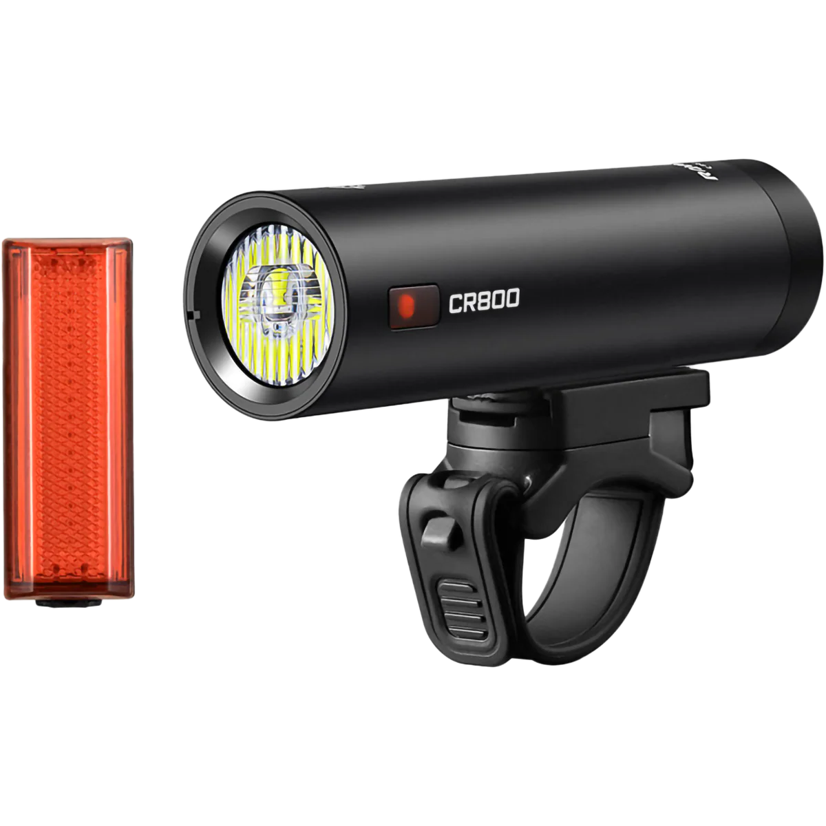 Light Set CR800 + TR20M
