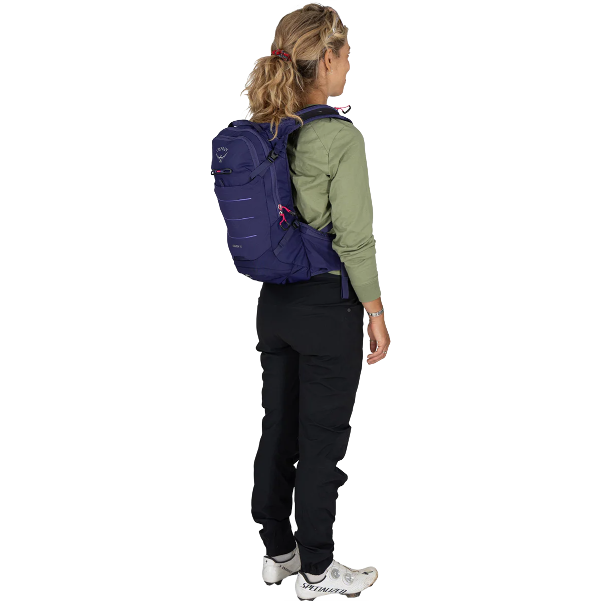 Women's Raven 10 - Image 4