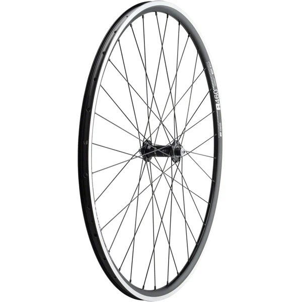 Road Front Rim Brake 700c 32h 100 QR - Image 3