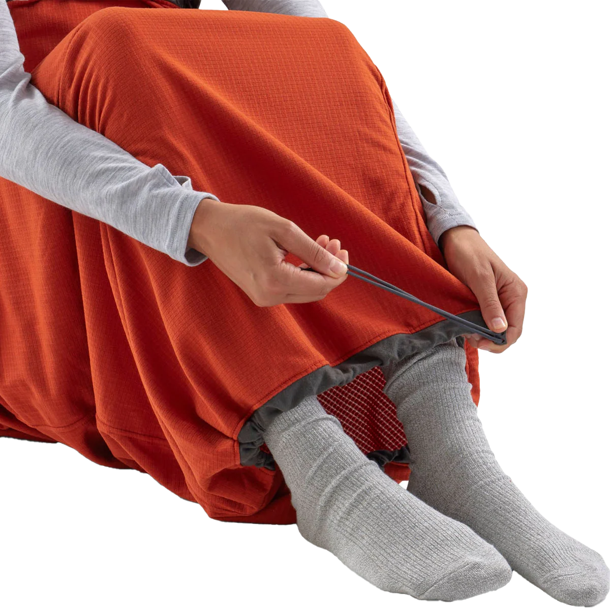 Reactor Fleece Liner - Compact - Image 3