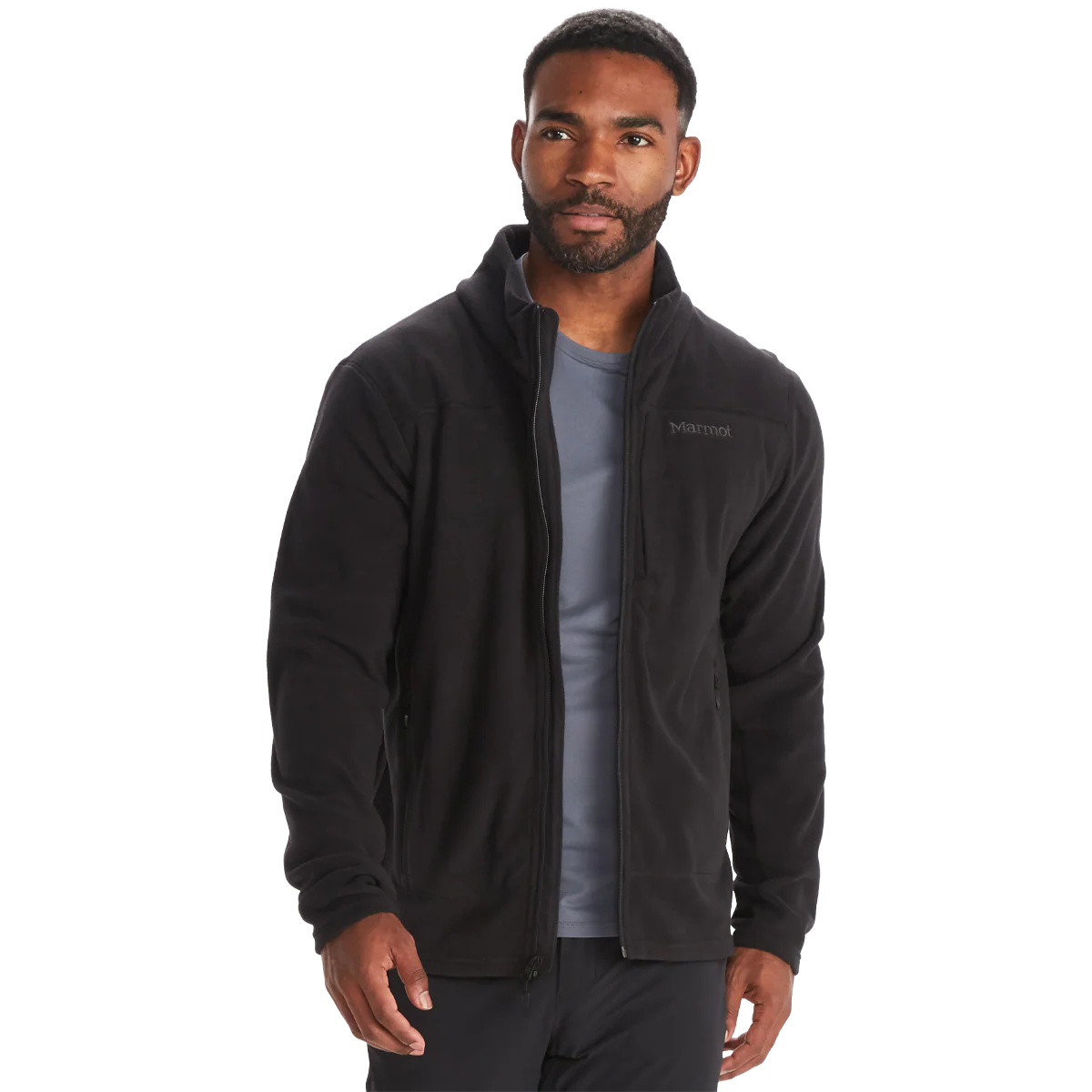 Men's Reactor Polartec Jacket