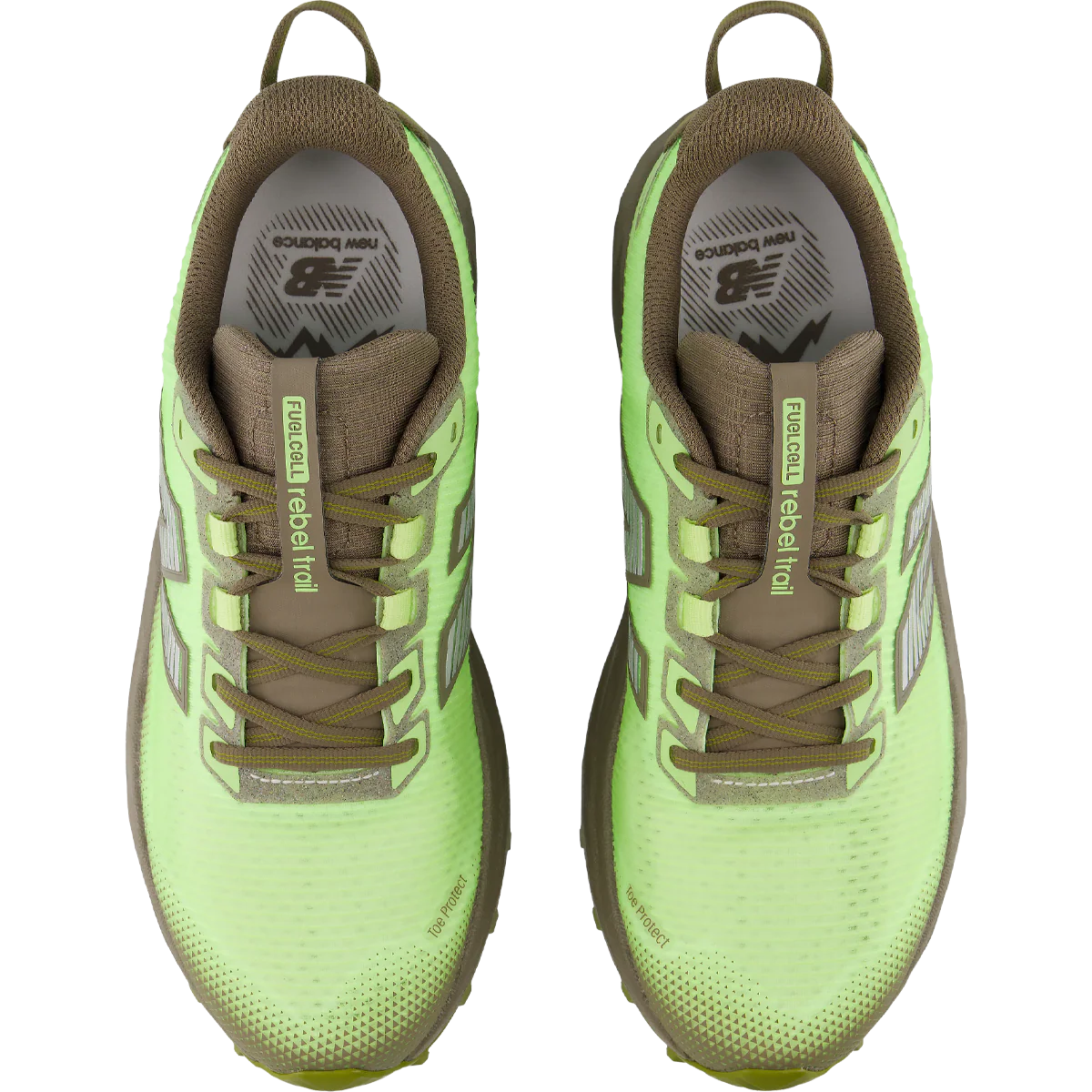 Men's Rebel Trail - Image 9