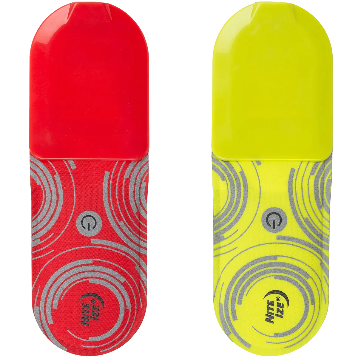 Rechargeable Magnetic LED Marker Yellow - Image 5