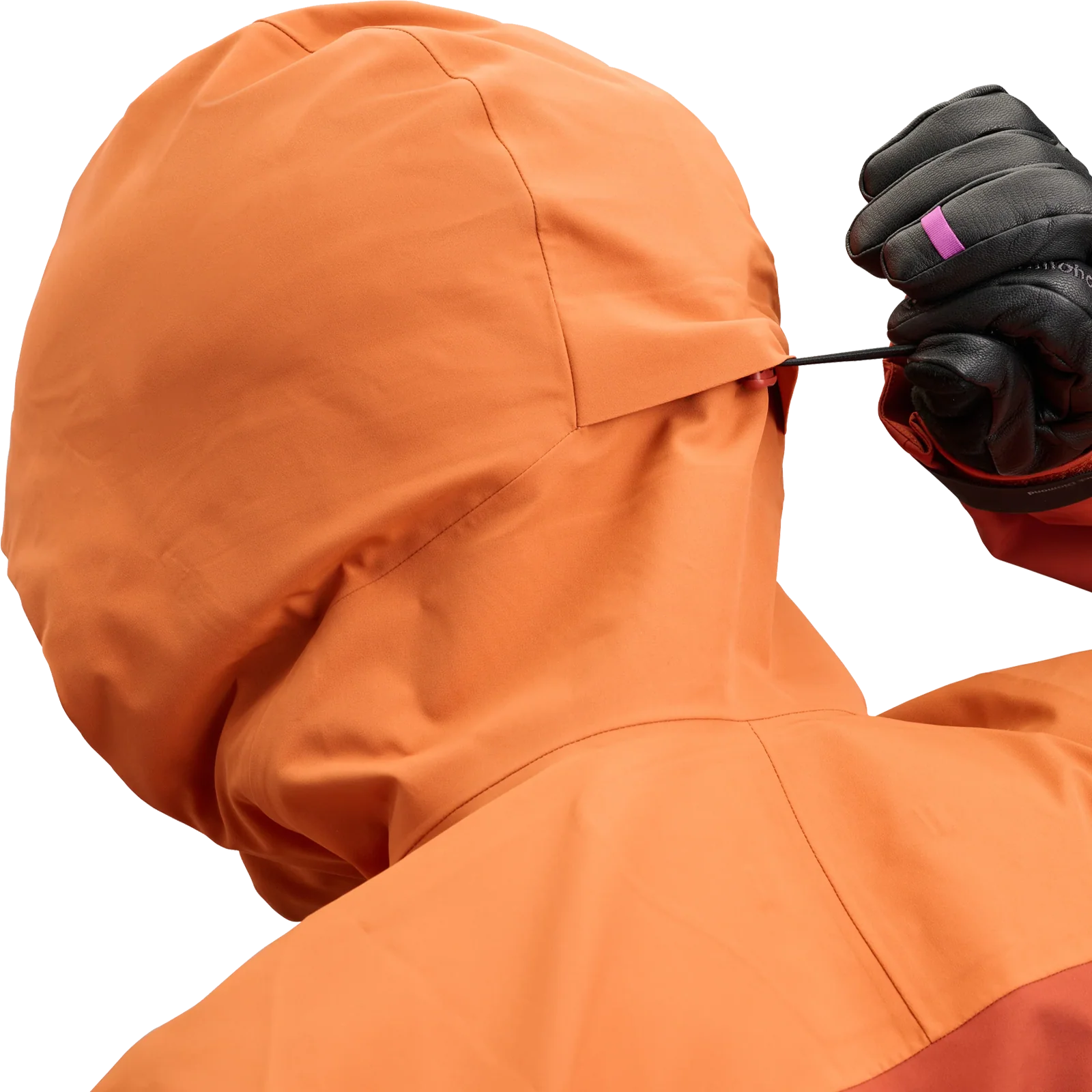 Men's Recon Stretch Ski Shell - Image 5