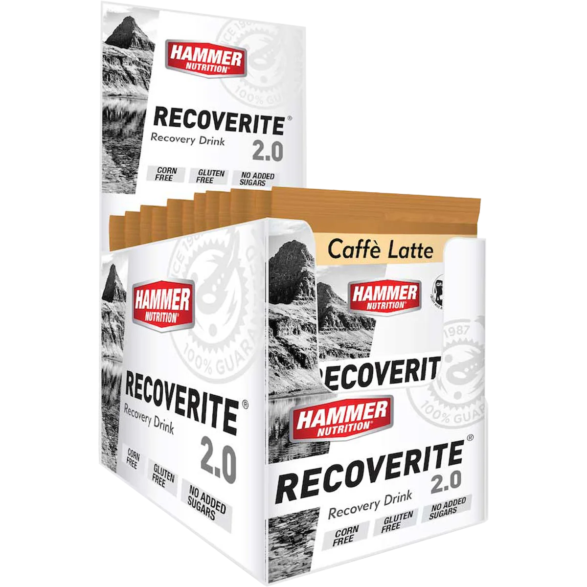 Recoverite 2.0 Single Serving - Image 6